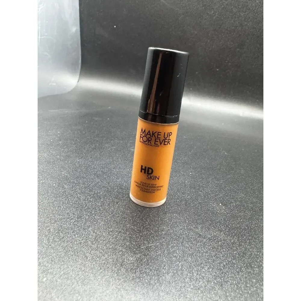 NWT Makeup Forever HD Concealer 4N62- NO BOX